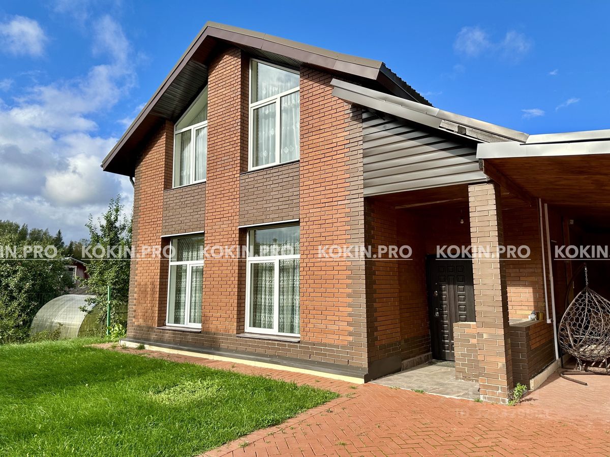 Продажа дома Пери-3 СНТ