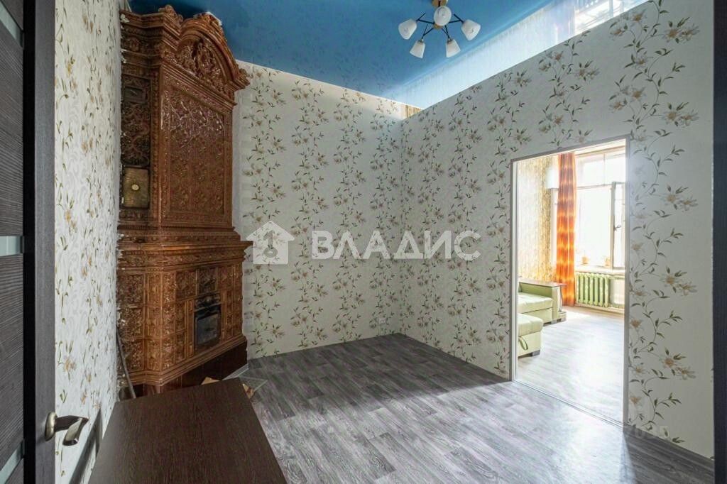 Продажа комнаты Загородный проспект, 13