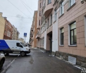 Продать Квартиры вторичка Советская 5-я ул   