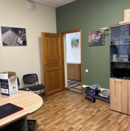 Продажа офиса ул Комиссара Смирнова, д. 6/5 Продажа офиса ул Комиссара Смирнова, д. 6/5
