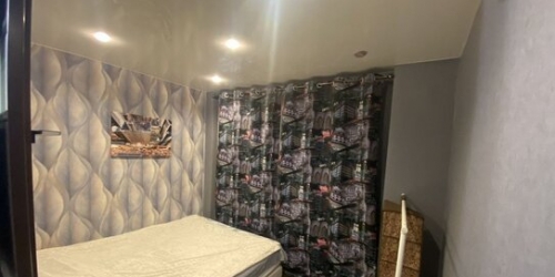 1-комн квартира Велозаводская улица,  д. 2