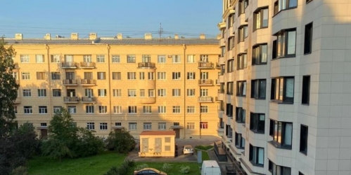 Комната Швецова ул,  д. 6