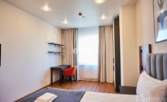 Аренда 1-комн квартиры на вторичном рынке Муринский 2-й пр-кт,  д. 37