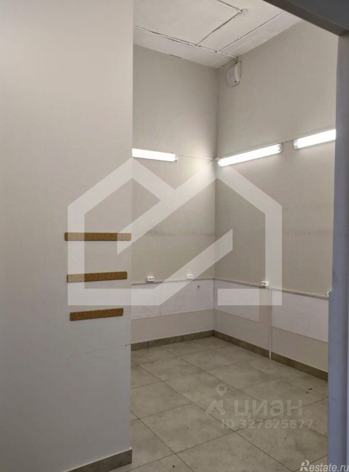 Аренда торгового помещения Сетуньский 1-й проезд,  д. 6,  к. 2