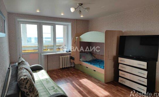 Продажа 2-комн квартиры на вторичном рынке Электросталь г, Южный пр-кт,  д. 1 к1