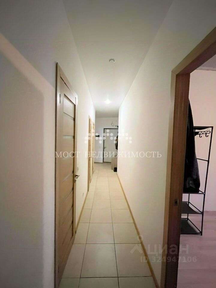 Продажа 3-комн квартиры на вторичном рынке Химки, улица Германа Титова, 10