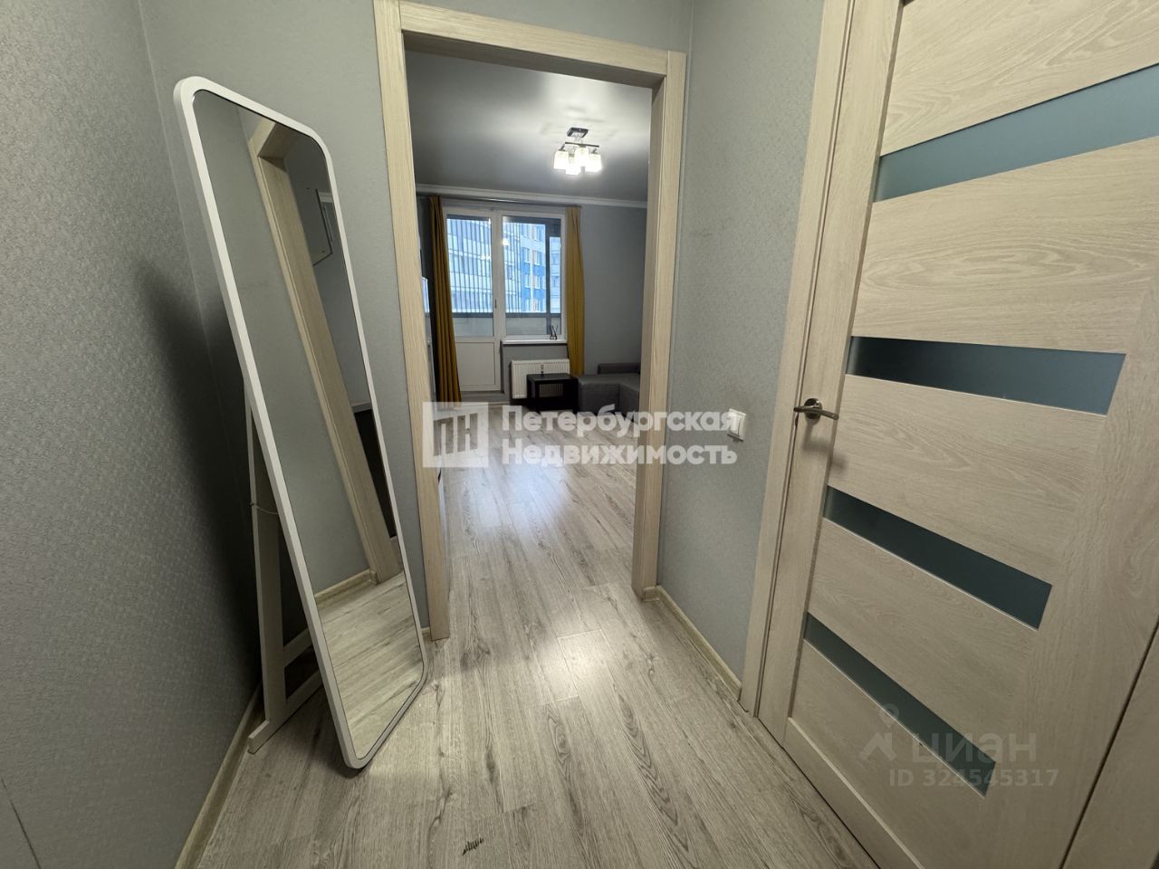 Продажа студии улица Плесецкая, 10