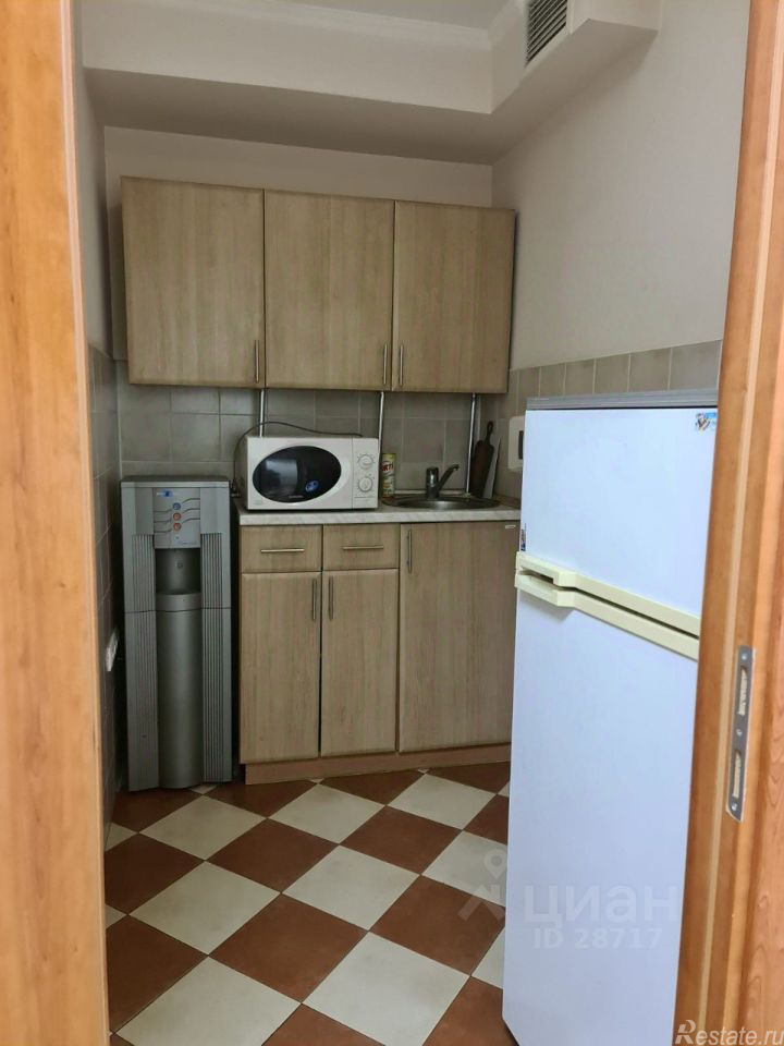Аренда офиса Велозаводская улица,  д. 11/1