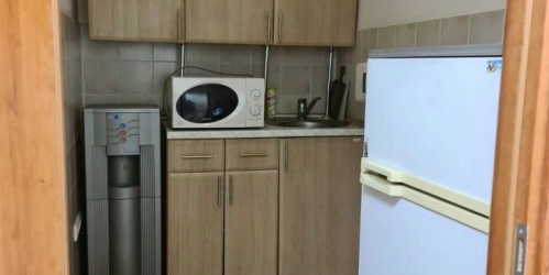 Офис Велозаводская улица,  д. 11/1