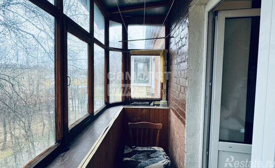 Продажа 2-комн квартиры на вторичном рынке Южный, улица Мира,  д. 8