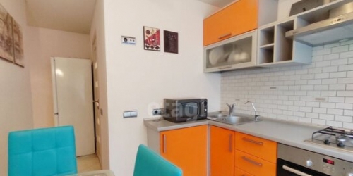 3-комн квартира Рублевское ш,  д. 127
