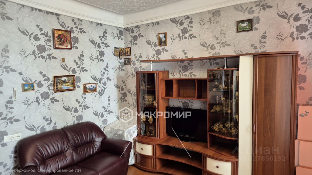 Продажа комнаты улица Марата, 70а-70б