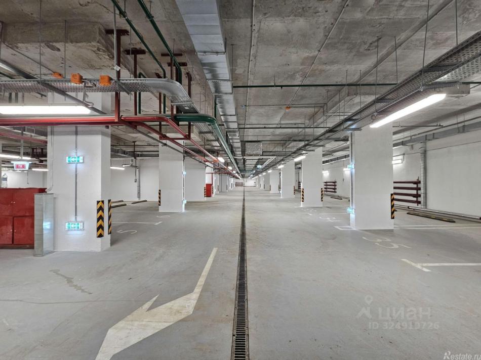 Продажа гаража Варшавское шоссе,  д. 47/2