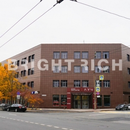 Аренда ПСН Металлистов пр-кт,  д. 7