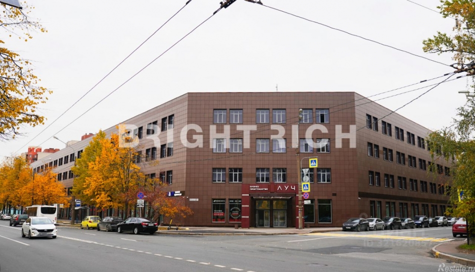 Аренда ПСН Металлистов пр-кт,  д. 7