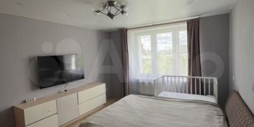 1-комн квартира Зелёный пр-кт,  д. 40,  к. 2