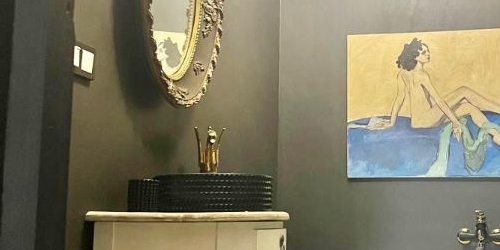 3-комн квартира Садовая-Кудринская улица, 23С1