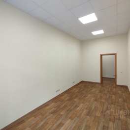 Аренда офиса улица Острякова