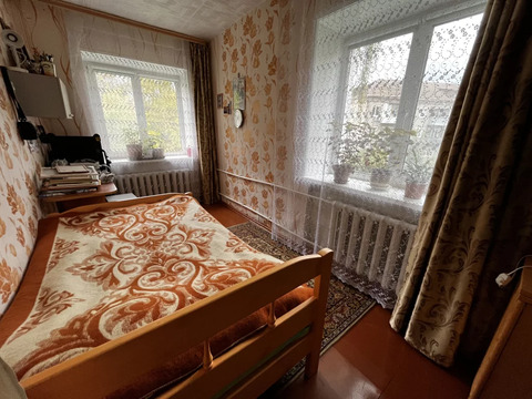 2-комн квартира Ногинск, Кардолентный 2-й проезд,  д. 9