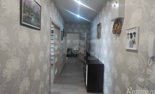 Продажа 2-комн квартиры на вторичном рынке Кириши г, Волховская наб,  д. 40