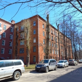 Продажа отдельного здания Черемушкинская Б. ул, д. 36 к2 Продажа отдельного здания Черемушкинская Б. ул, д. 36 к2