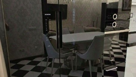 3-комн квартира Заставская улица, 46к1