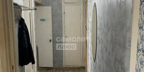 2-комн квартира ул Генерала Антонова,  д. 5,  к. 2