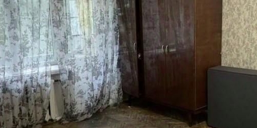 1-комн квартира Анадырский проезд, 31/1