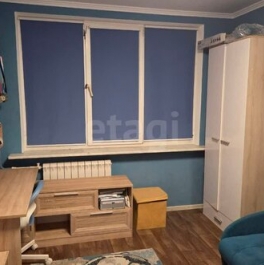 Продажа 3-комн квартиры на вторичном рынке Искровский пр-кт,  д. 4,  к. 2