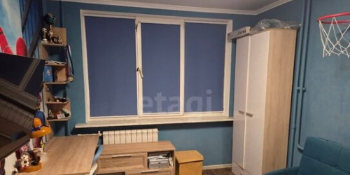 3-комн квартира Искровский пр-кт,  д. 4,  к. 2
