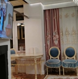 Продажа 2-комн квартиры на вторичном рынке Красногорск, Парковая улица,  д. 8