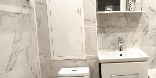 1-комн квартира Керченская улица, 32