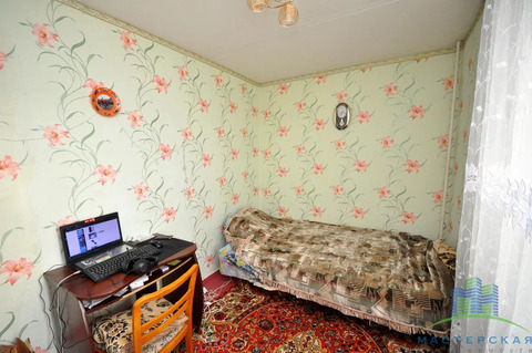 4-комн квартира Истра, ул. 9 Гвардейской Дивизии,  д. д.51