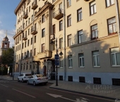 Продать Помещения свободного назначения Пятницкая улица  53 