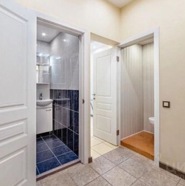 Аренда 2-комн квартиры на вторичном рынке ул Пятницкая,  д. 76