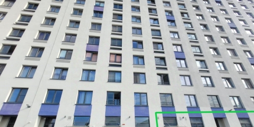 Помещение свободного назначения Митрофаньевский тупик,  д. 9а