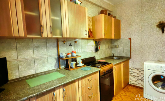 Продажа 1-комн квартиры на вторичном рынке ул Бестужевская,  д. 31,  к. 1