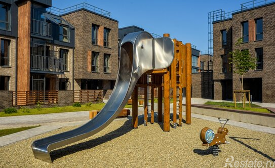 Продажа 3-комн квартиры на вторичном рынке Красносельское шоссе,  д. 42