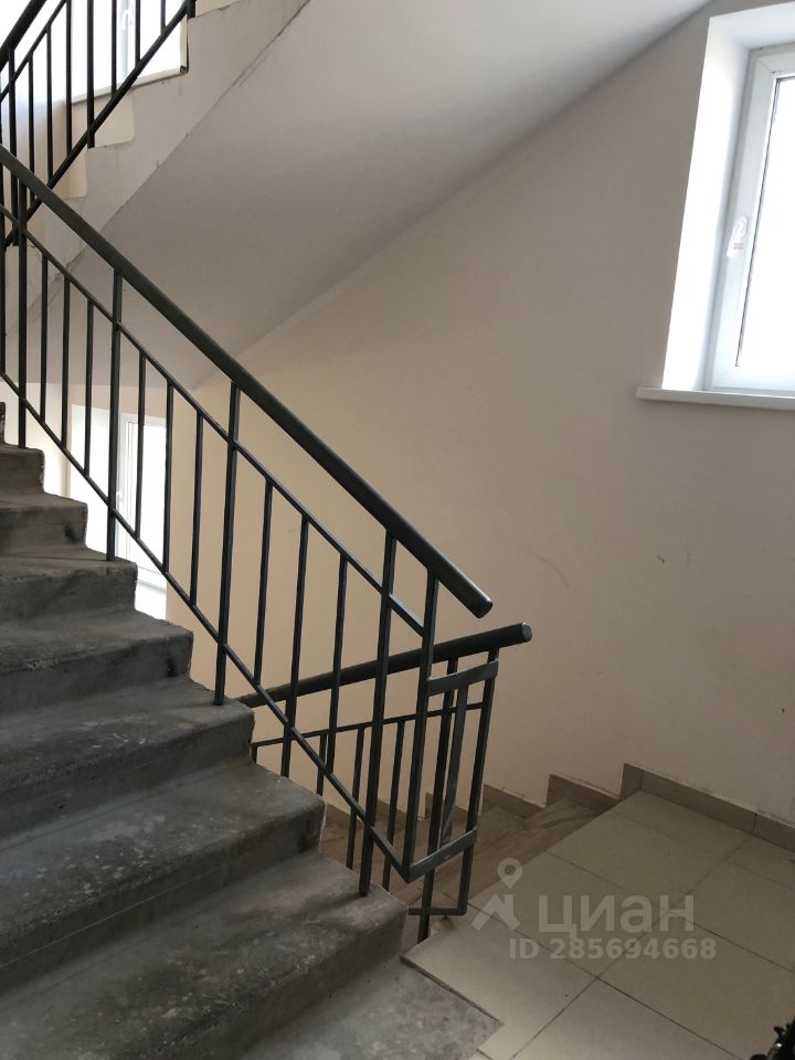 Продажа 1-комн квартиры на вторичном рынке Опалиха мкр, улица Пришвина, 19
