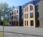 Сдать в аренду Отдельно стоящие здания Лахта п, Круговая ул  14 