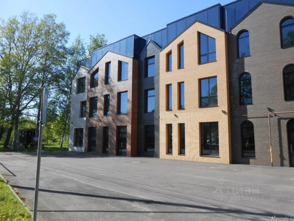 Аренда отдельного здания ул Круговая,  д. 14