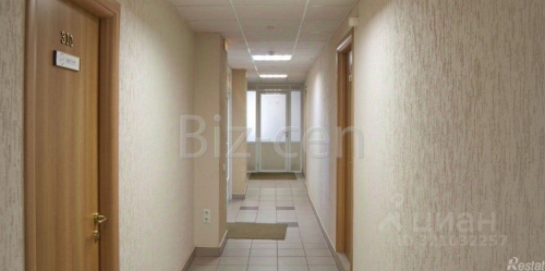 Офис Сампсониевский Б. пр-кт,  д. 42