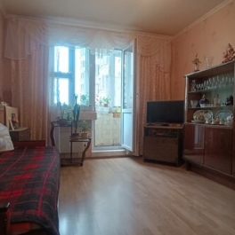 Продажа 1-комн квартиры на вторичном рынке Марфинская Б. ул,  д. 1,  к. 4