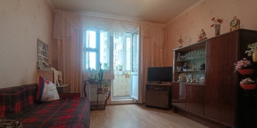 1-комн квартира Марфинская Б. ул,  д. 1,  к. 4