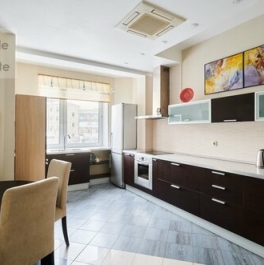 Аренда 2-комн квартиры на вторичном рынке ул Таганская,  д. 26,  к. 1