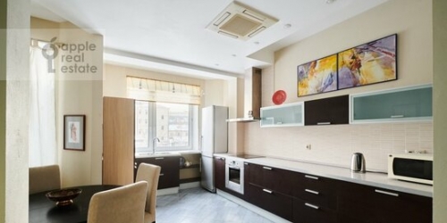 2-комн квартира ул Таганская,  д. 26,  к. 1