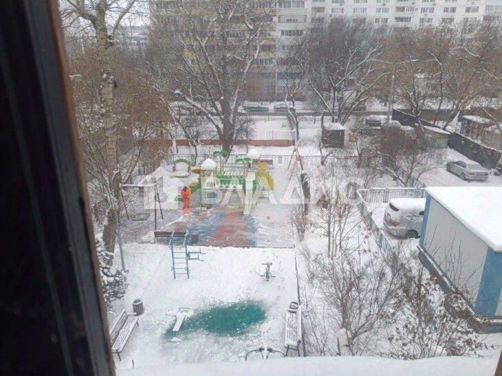Продажа 2-комн квартиры на вторичном рынке Малый Рогожский переулок, 13С1