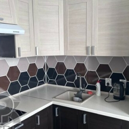 Продажа 1-комн квартиры на вторичном рынке Саввино, ул Народного ополчения,  д. 6