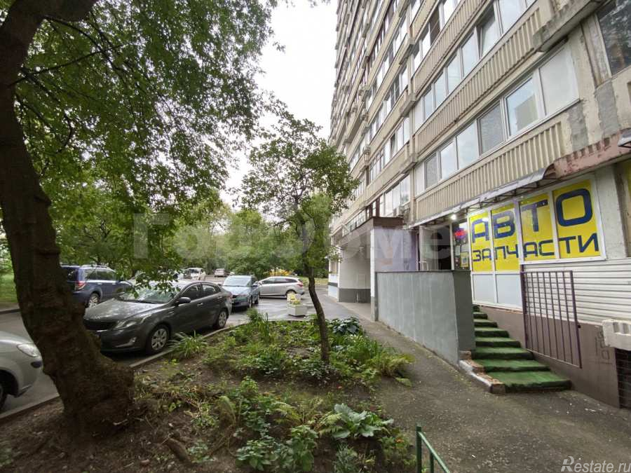 Продажа ПСН Аргуновская улица, 10к2