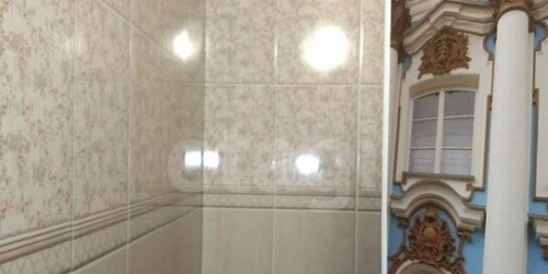 7-комн квартира ул Черняховского,  д. 51